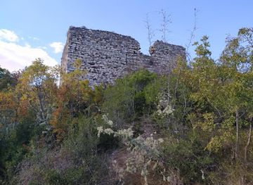 bulgaria/northeast-bulgaria/attraction/belgrad-castle