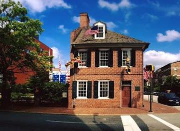 maryland/baltimore/attraction/star-spangled-banner-flag-house