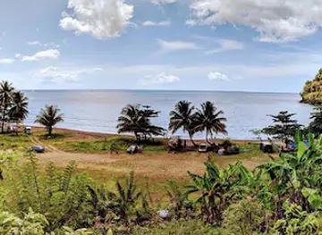 Paradise Beach