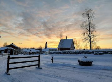 sweden/swedish-lapland/attraction/gammelstad-church-town