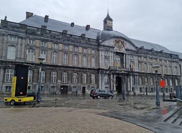Place Saint-Lambert
