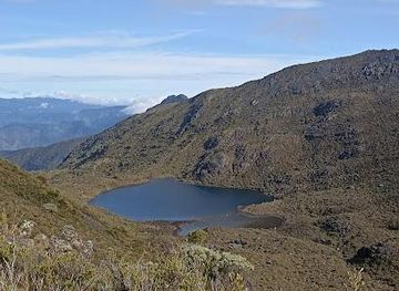 Parque Nacional Chirripó