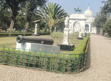 I ️Banaras Sign