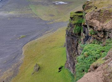 iceland/thorsmork/attraction/dyrholaey-beach