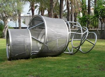 spain/badajoz/attraction/escultura