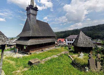 romania/maramures/attraction/church-of-st-nicholas