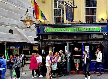 united-kingdom/london/bar/duke-of-wellington