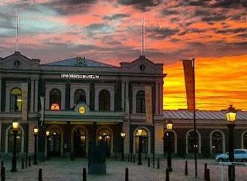 netherlands/amersfoort/attraction/the-railway-museum
