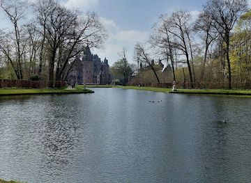 netherlands/utrechtse-heuvelrug/attraction/castle-de-haar
