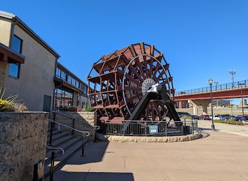 iowa/dubuque/attraction/national-mississippi-river-museum-aquarium