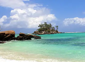 Fairyland Beach