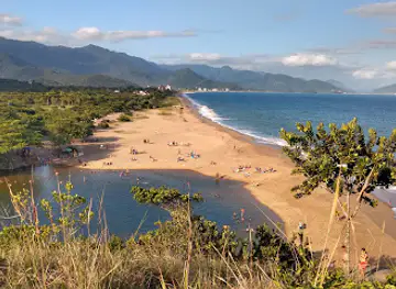 Lagoa Azul