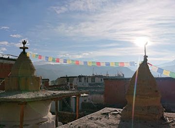 nepal/upper-mustang/attraction/thubchen-gompa