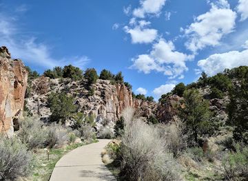 Fremont Indian State Park and Museum