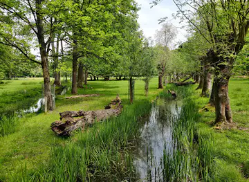 Hannover Tiergarten