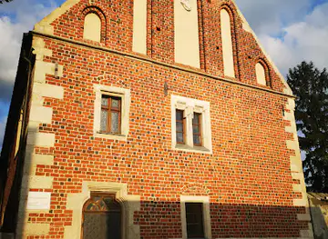 Collegiate Basilica of the Birth of the Blessed Virgin Mary, Wiślica