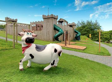 united-kingdom/pembrokeshire/attraction/clerkenhill-adventure-farm-frizbee-golf-course