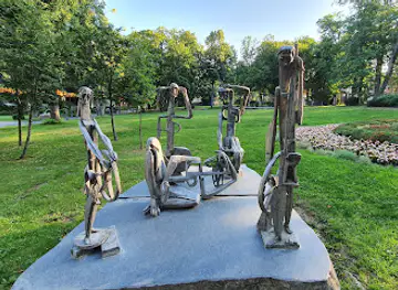 Sculpture Park