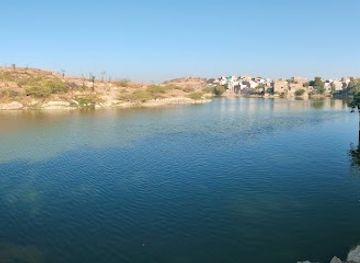 india/jodhpur/attraction/mountain