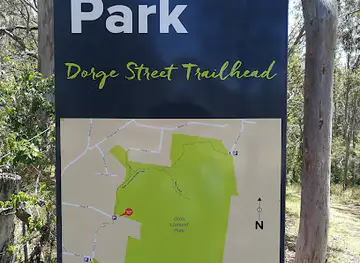 Glen Lomond Park