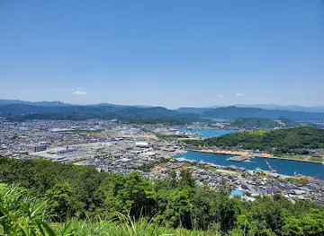 Komenoyama Observatory