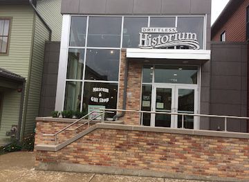 wisconsin/blue-hills/attraction/driftless-historium-mount-horeb-area-historical-society