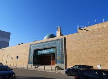 portugal/sintra/attraction/lisbon-central-mosque