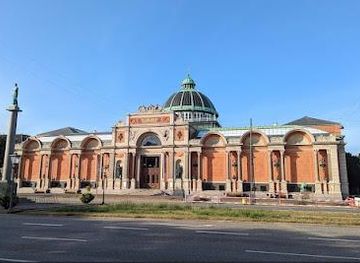 denmark/hillerod/attraction/ny-carlsberg-glyptotek