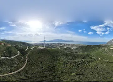 Wind Farm