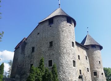 croatia/moslavina/attraction/heritage-museum-of-ogulin