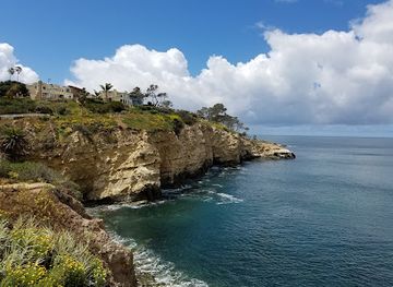 San Diego - La Jolla Underwater Park