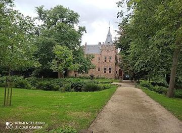 netherlands/utrecht/attraction/castle-museum-sypesteyn
