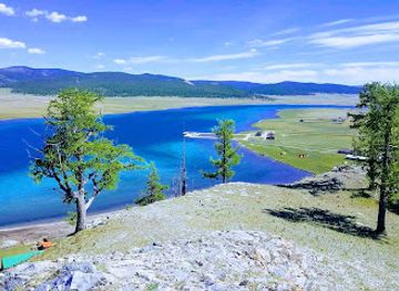 mongolia/khuvsgul-lake/attraction/hovsgol-khatgal