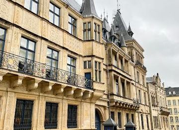 luxembourg/echternach/attraction/palais-grand-ducal