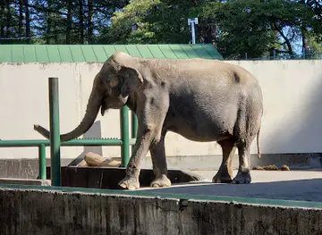 Obihiro Zoo
