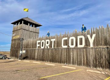 nebraska/north-platte/attraction/fort-cody-trading-post
