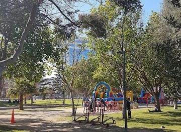 chile/la-serena/attraction/bernardo-o-higgins-park