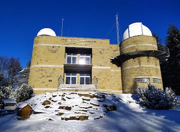 poland/lesser-poland/attraction/astronomical-observatory-tadeusz-banachiewicz