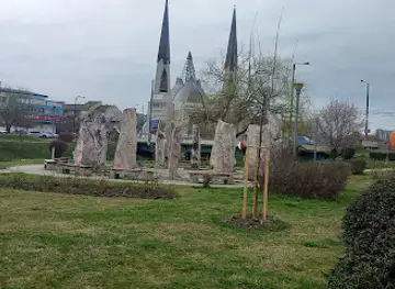 Circle Of Stones