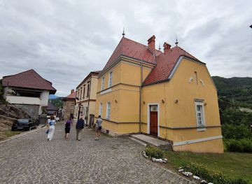 bosnia-and-herzegovina/jajce/attraction/etnographic-museum-jajce