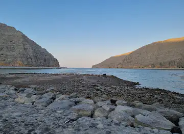 Qida Beach