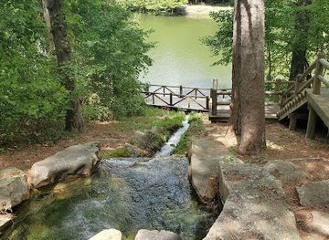 Crowley's Ridge State Park