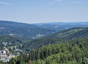 The Timber Trail, Krkonoše