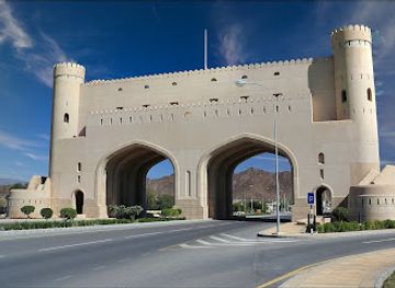 oman/bahla/attraction/bahla-gate