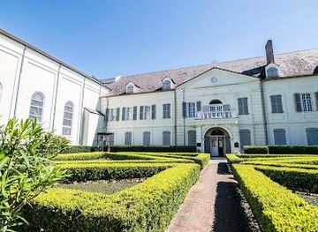 louisiana/slidell/attraction/old-ursuline-convent-museum