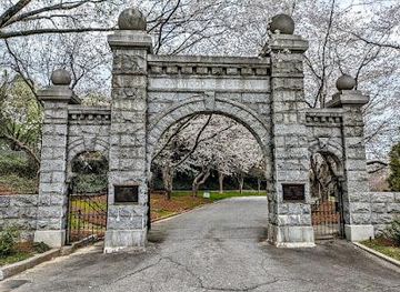 north-carolina/chapel-hill/attraction/oakwood-cemetery