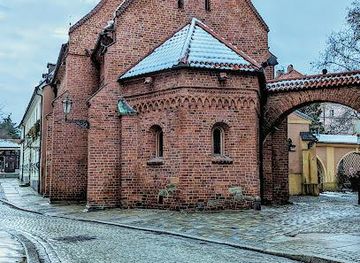 poland/wroclaw/attraction/st-giles-church