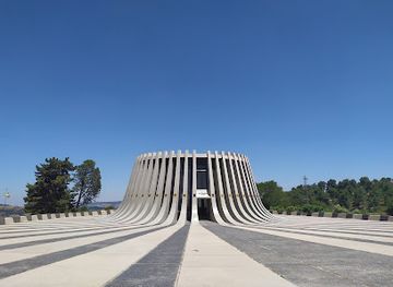 israel/jerusalem-district/attraction/john-f-kennedy-memorial