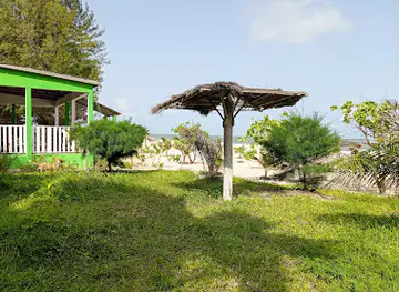VITAMIN SEA Beach Garden Camping