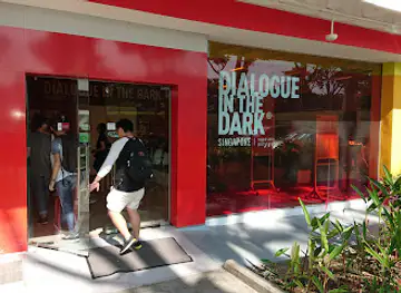 Dialogue in the Dark Singapore
